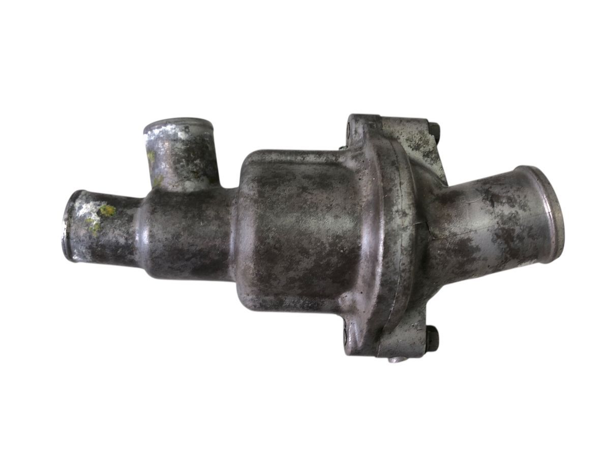 YAMAHA YZF-R1 RN011 4VX 98 99 ラジエーターサブタンク