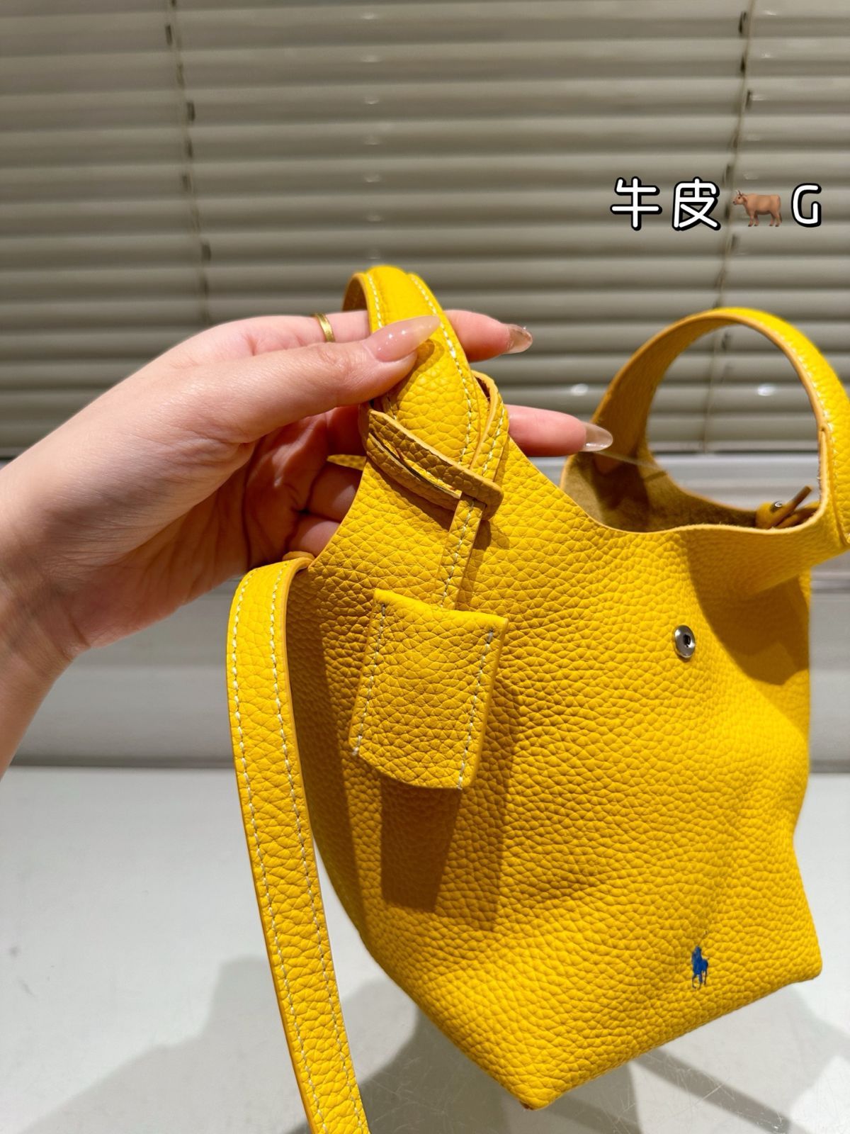 冬ギフト 25日まで出品❗️早い者勝ち‼️ポロラルフローレン籠