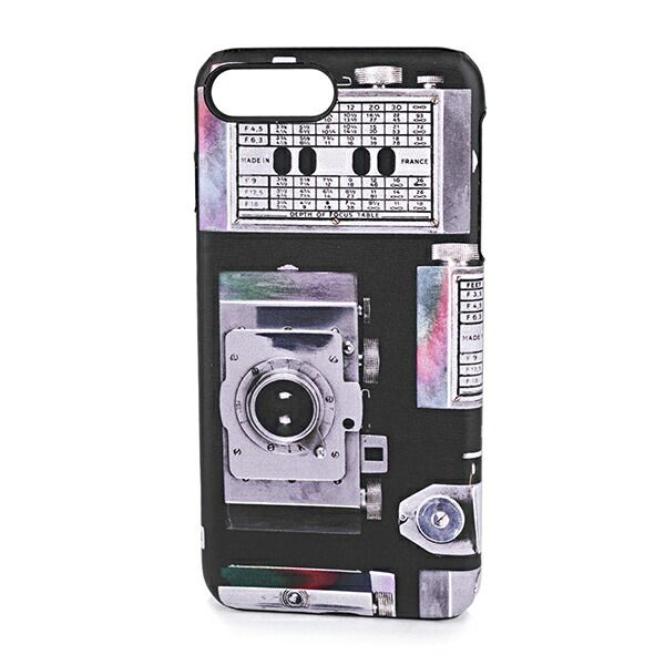 新品 ポールスミス PAUL SMITH iPhone7 Plus/8 Plus ケース