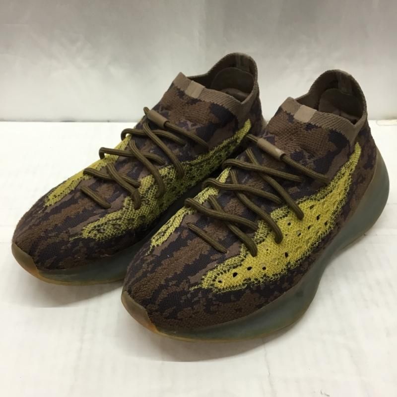 adidas アディダス スニーカー FZ4982 YEEZY BOOST 380 26.5cm KANYE WEST