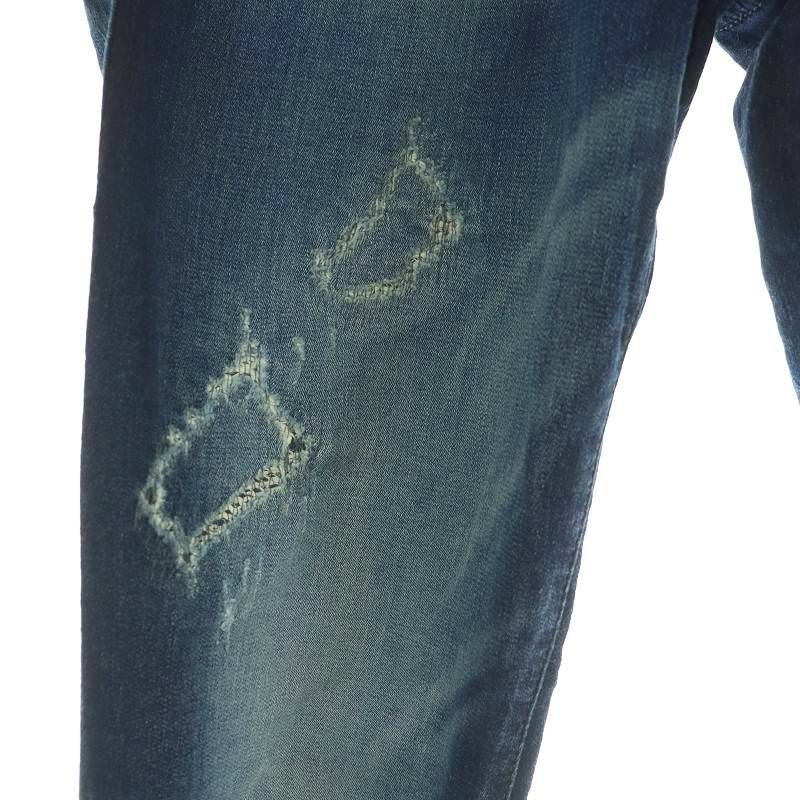 SALE‼️DIESEL Grupee ディーゼル　グルーピーダメージ加工スキニー Yahoo!オークション - DIESEL ディーゼル GRUPEE-NE USED加工