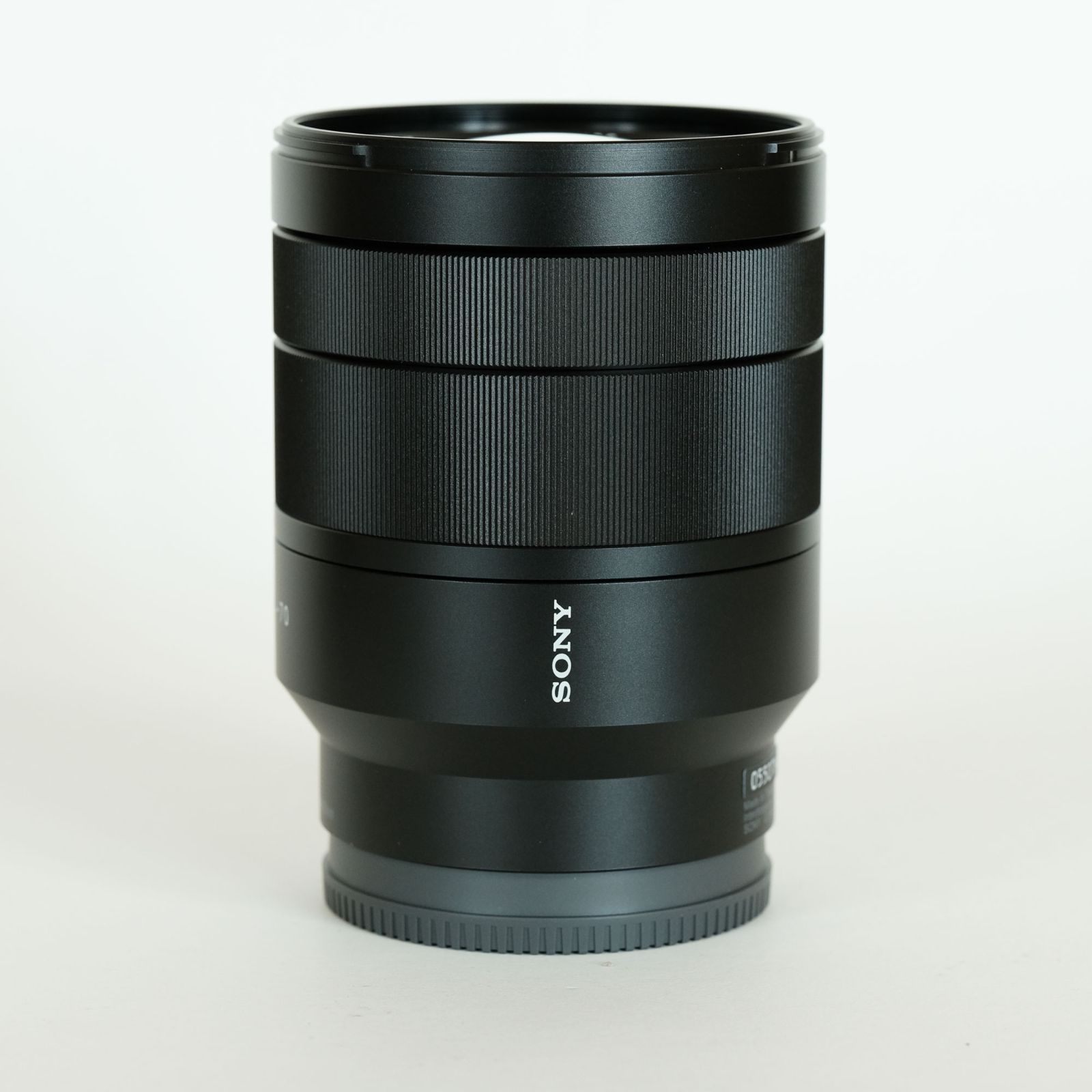 極美品] SONY Vario-Tessar T＊FE 24-70mm F4 