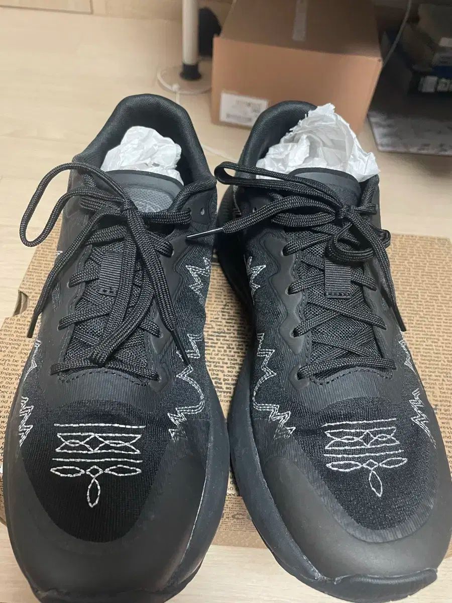 KEEN x Engineered Garments エンジニアードガーメンツ