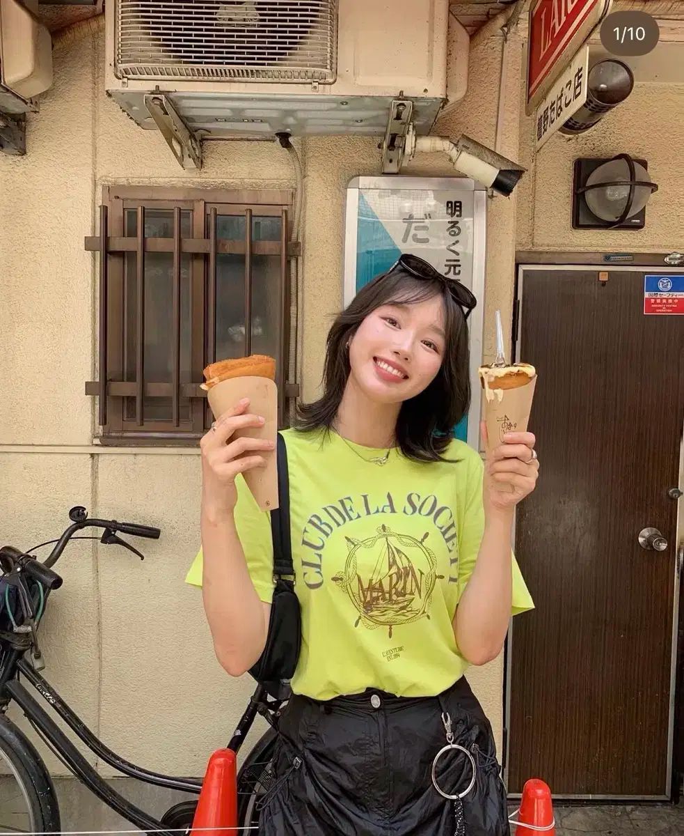 トモトモ 有人 コーディネート セット
