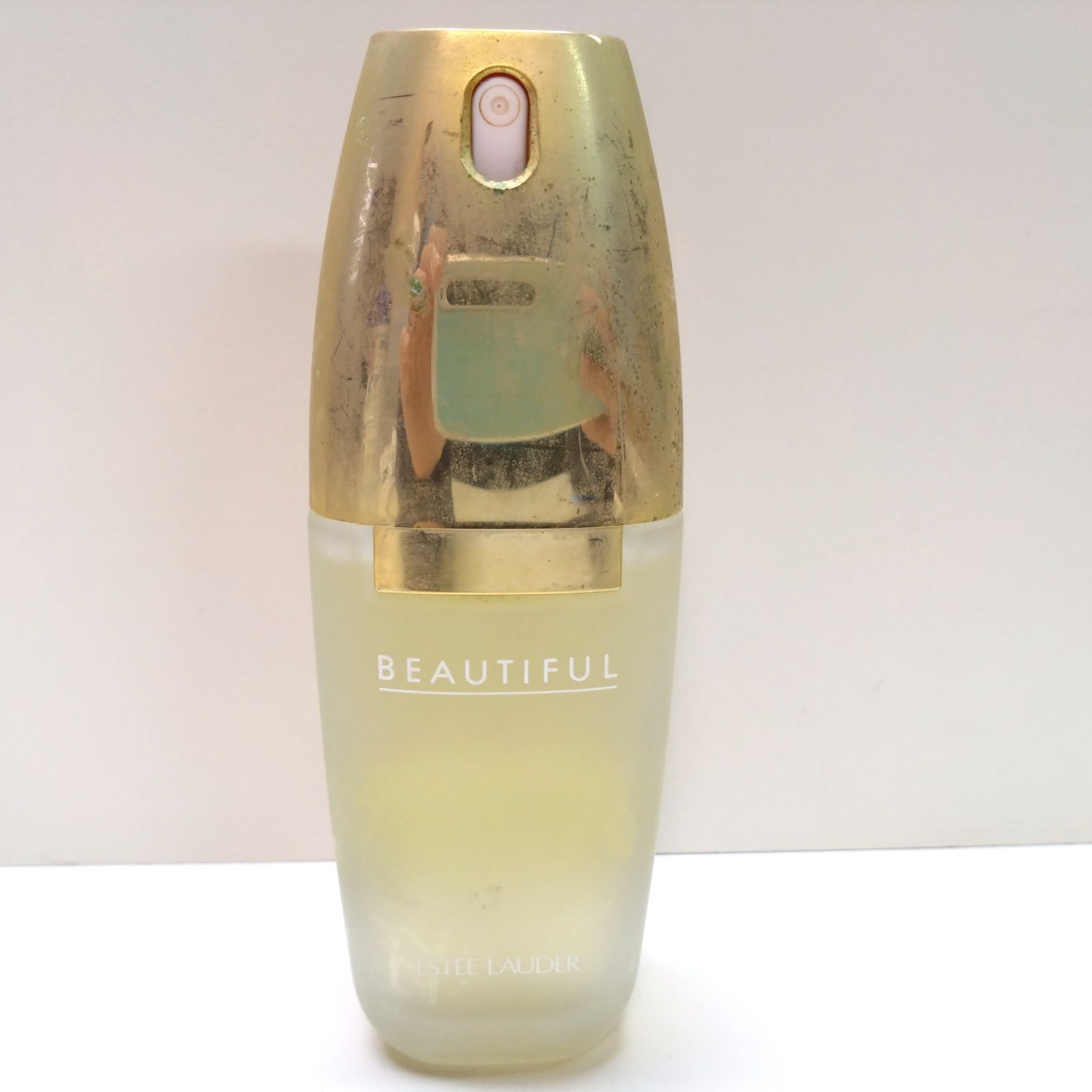 エスティローダー ビューティフル ソフトコロン 75ml ビューティフル