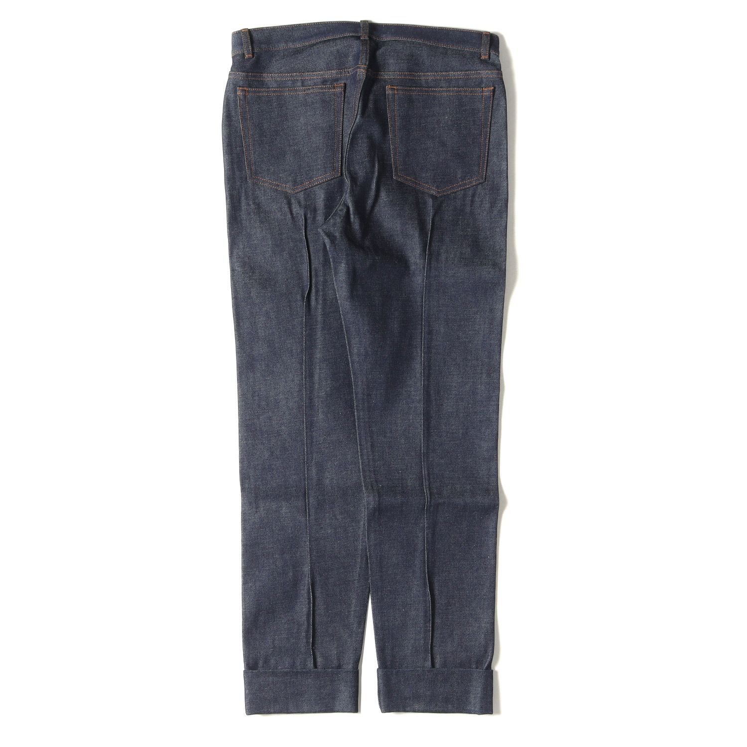 美品 A.P.C. アーペーセー デニムパンツ サイズ:29 21SS RTH センター 