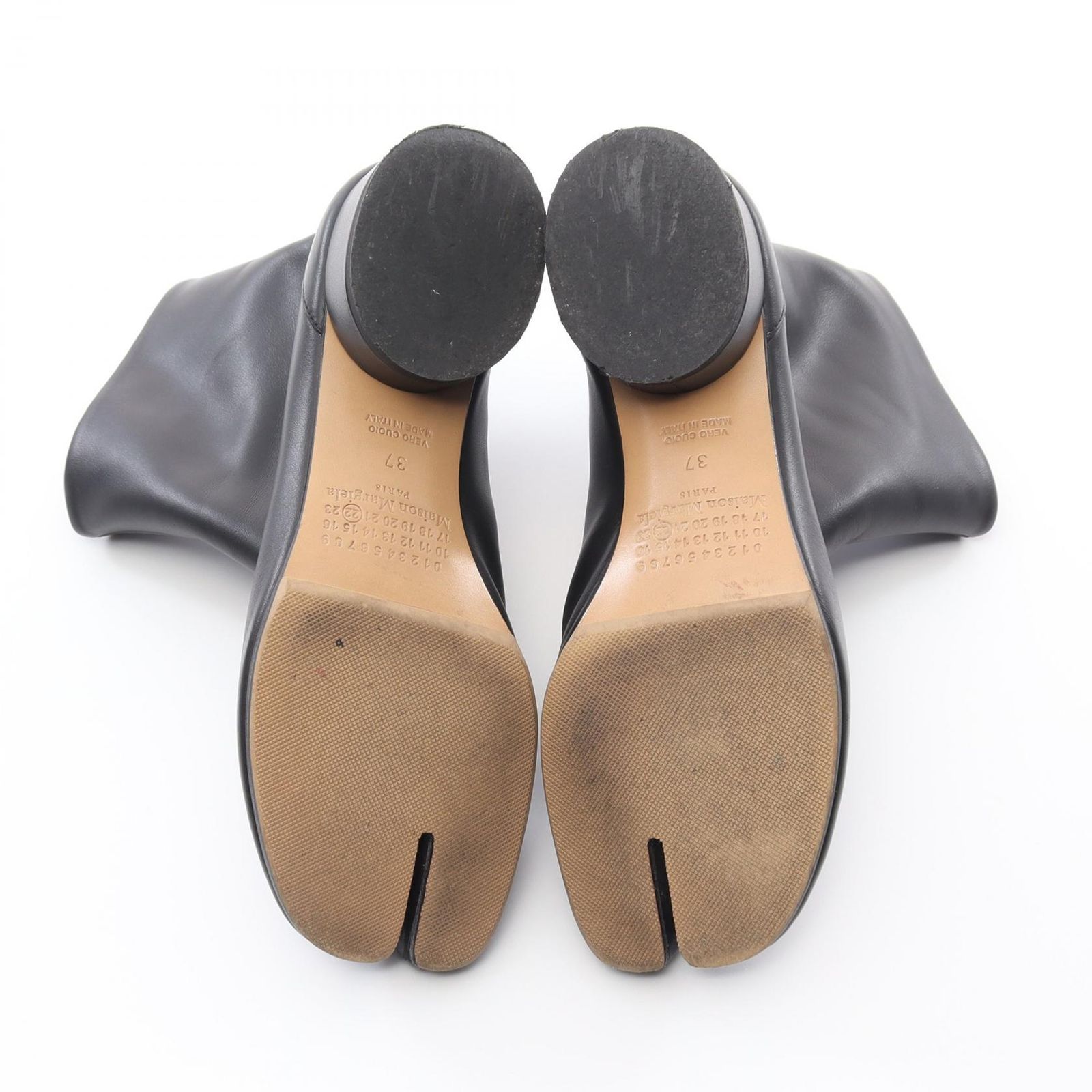 メゾンマルジェラ22 Maison Margiela 22 ブーツ TABI タビ メゾンマルジェラ22 Maison Margiela 22 ブーツ TABI タビ