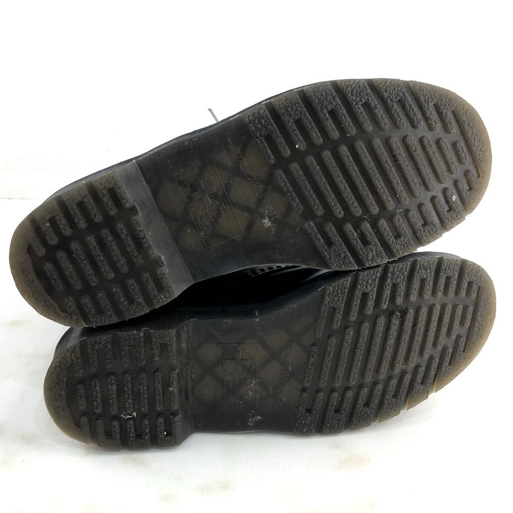Dr.Martens ８ホールブーツ