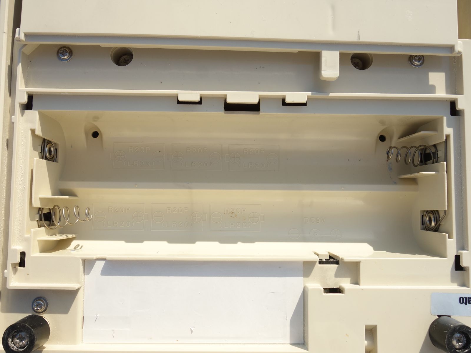 M▽大和製衡 はかり デジタル 上皿自動秤 はかり UDS-100 (38807)