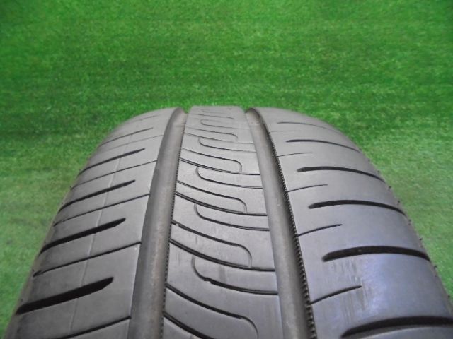 5FM121 R5 製 205 55R17 ダンロップ ENASAVE RV505 17インチ夏タイヤ1本 サマータイヤ