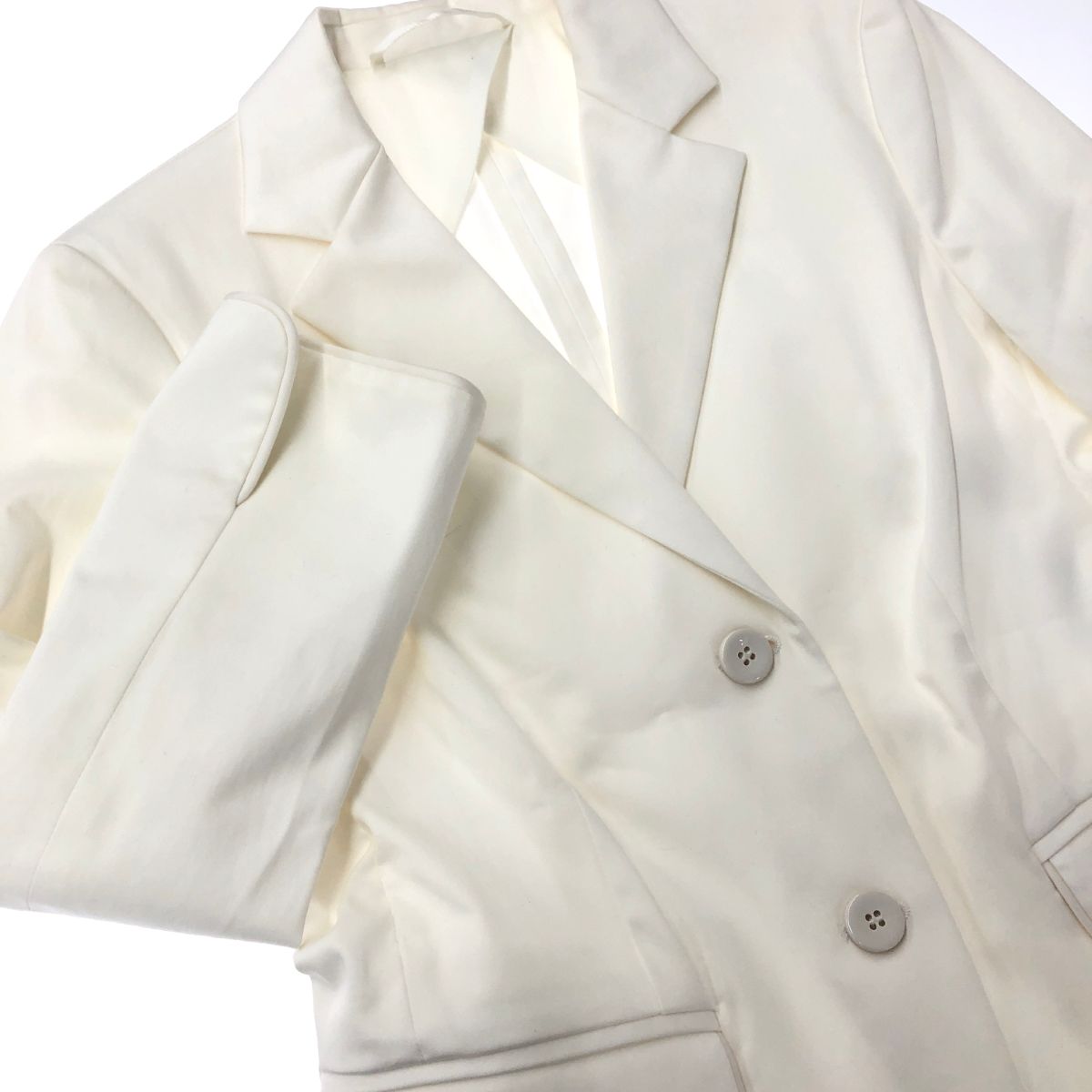 MAX MARA マックスマーラ テーラードジャケット サイズ:40