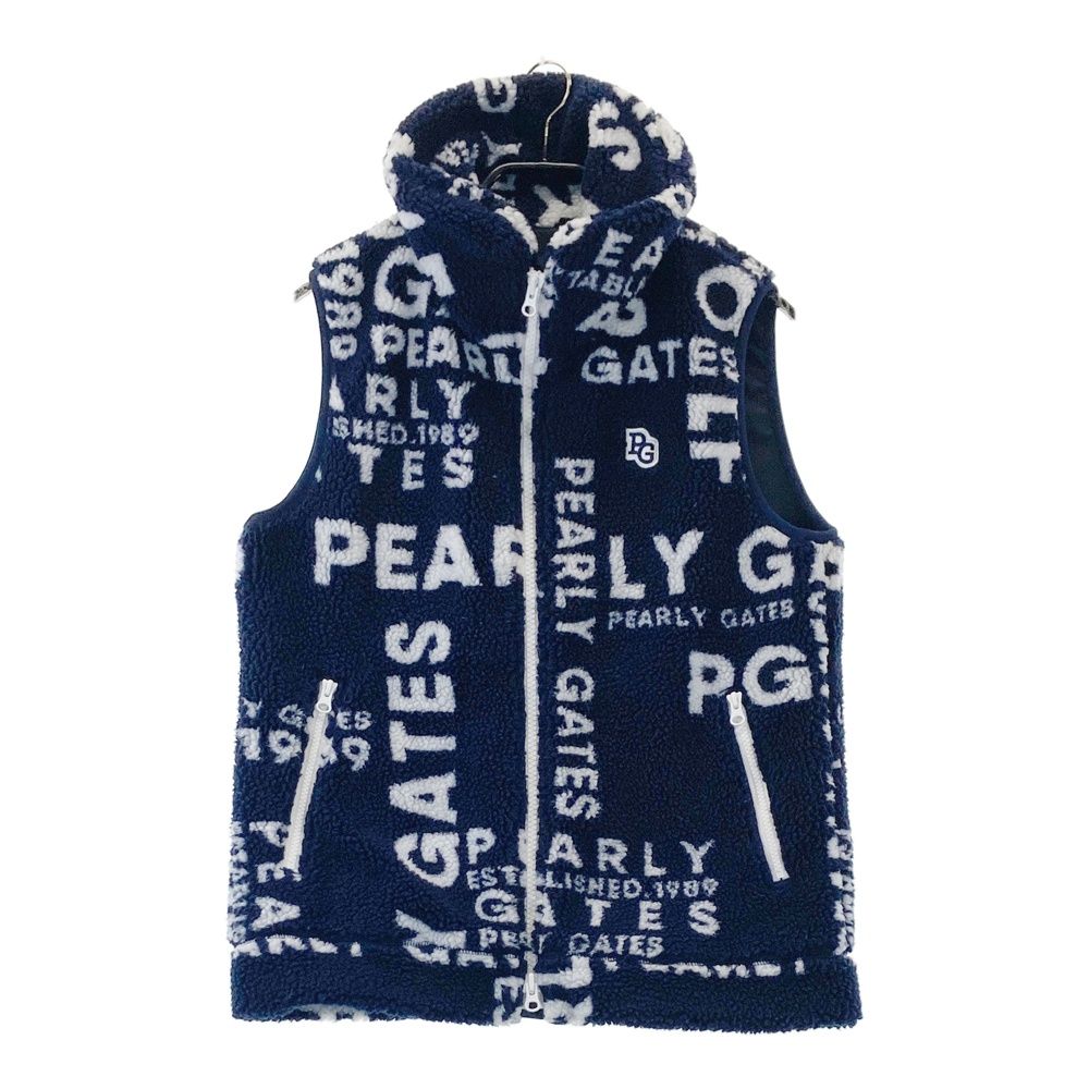 ALL STAR PEARLY GATES ネイビー PEARLY GATES×CONVERSE】第3弾！秋のスペシャルコレクションを