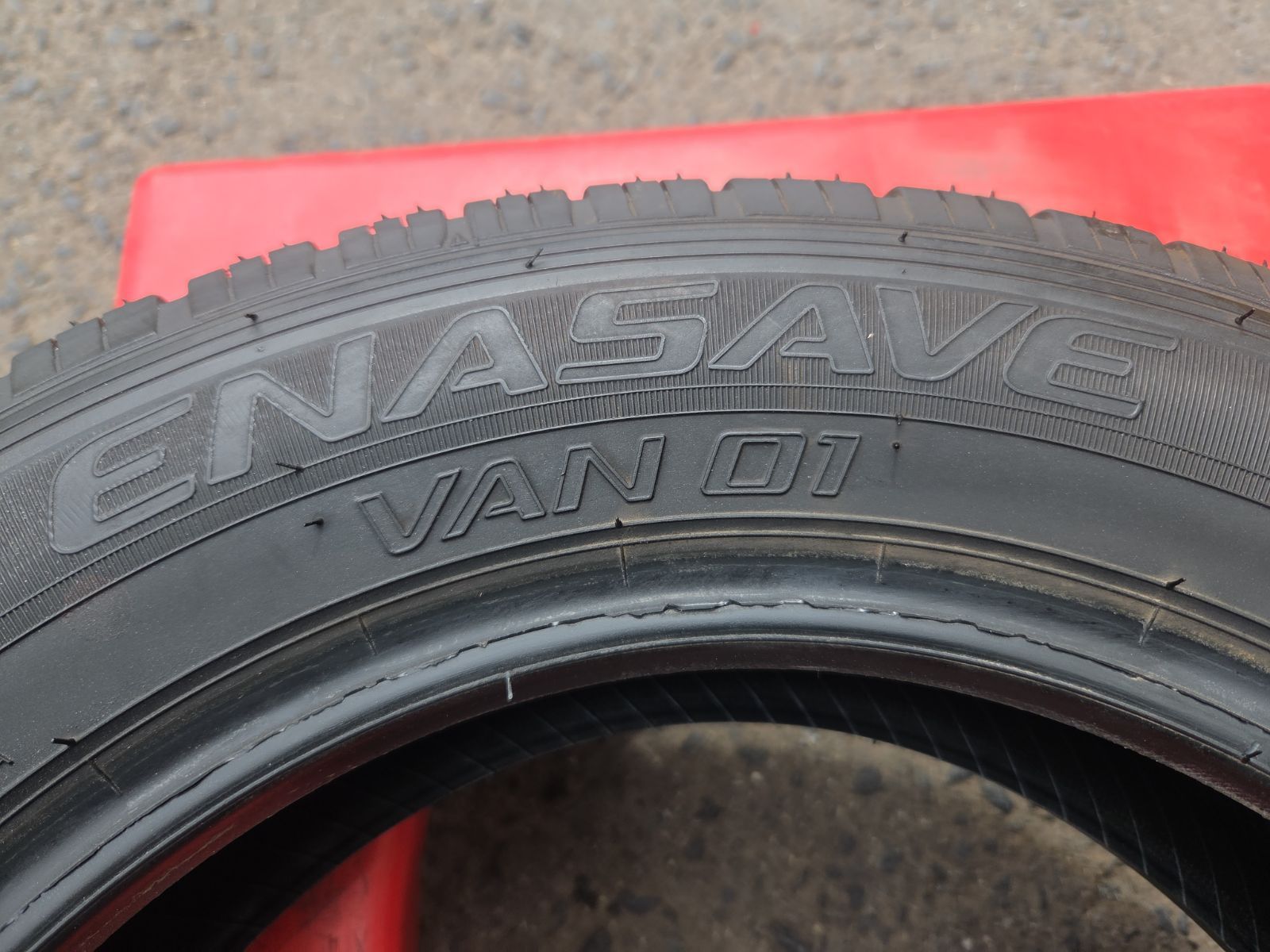 !! 155 80R14 4本 ダンロップ 20年製 プロボックス サクシード パンクチェック済み TRITUETUBI_COM