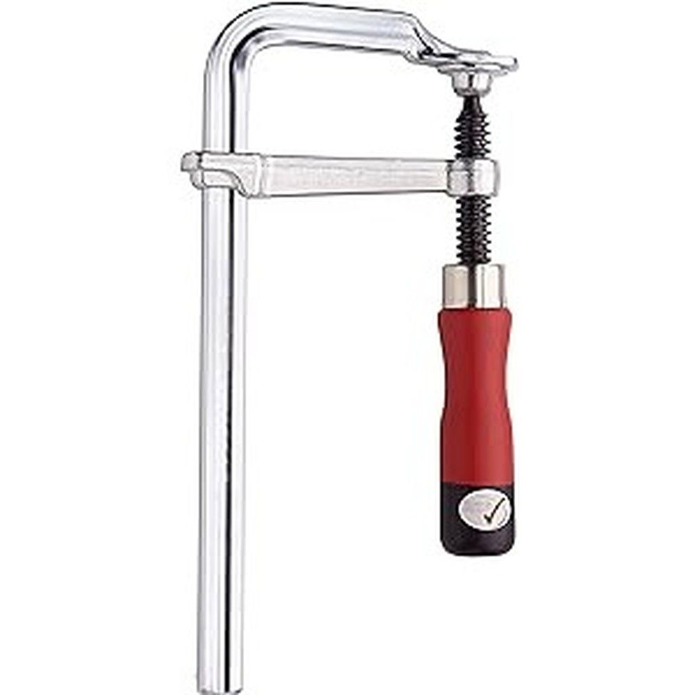 BONDHUS ボンダス L型クランプ 強力型 抽選で最大口開き250mm×フトコロ120mm No.90250