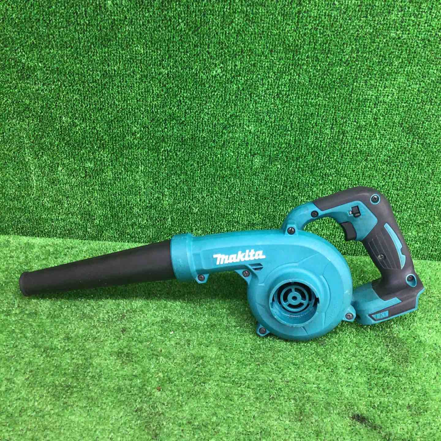 品】 マキタ/makita コードレスブロワ UB185DZ 【鴻巣店】-売れ済 