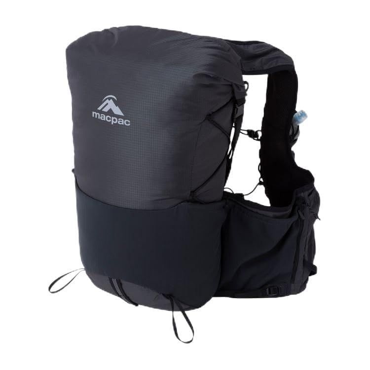 【在庫処分】ランニング ハイキング トレイル リュック 登山 MM62360 アンプウルトラ15 ファントム [マックパック] L