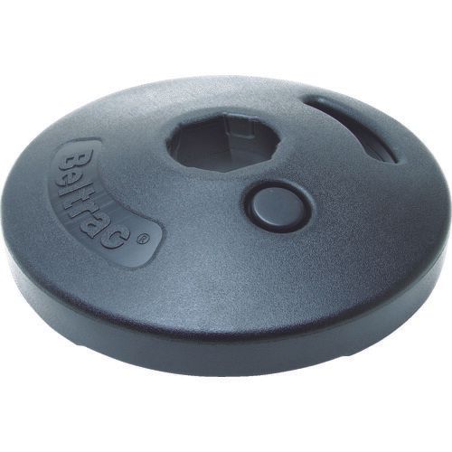 【新品・7営業日以内発送】スガツネ工業 80-0684-BK ２９００３５９１１ ベルトパーテーション ベース 注水800684BK SUGATSUNE LAMP【沖縄離島販売不可】