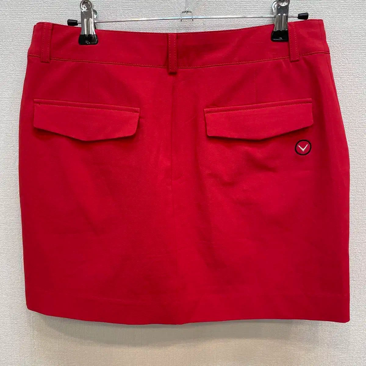 新品タグ付⛳️定価26950円アディダスゴルフ秋冬　セット　L 裏起毛スカート 新品タグ付⛳️定価26950円アディダスゴルフ秋冬 セット L 裏