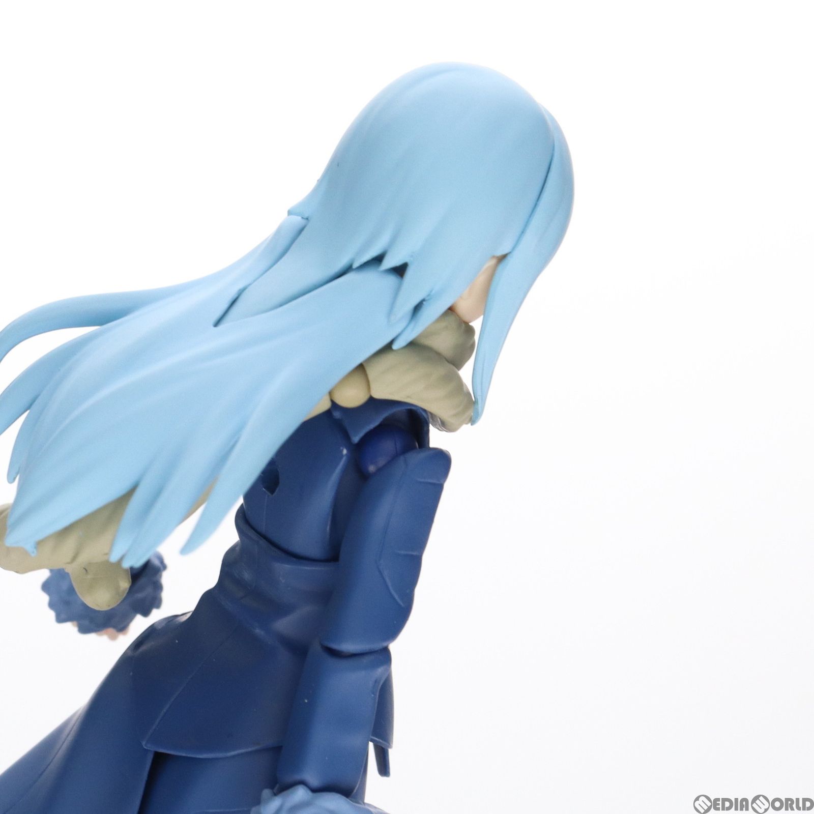 figma(フィグマ) 511 リムル 転生したらスライムだった件 完成品
