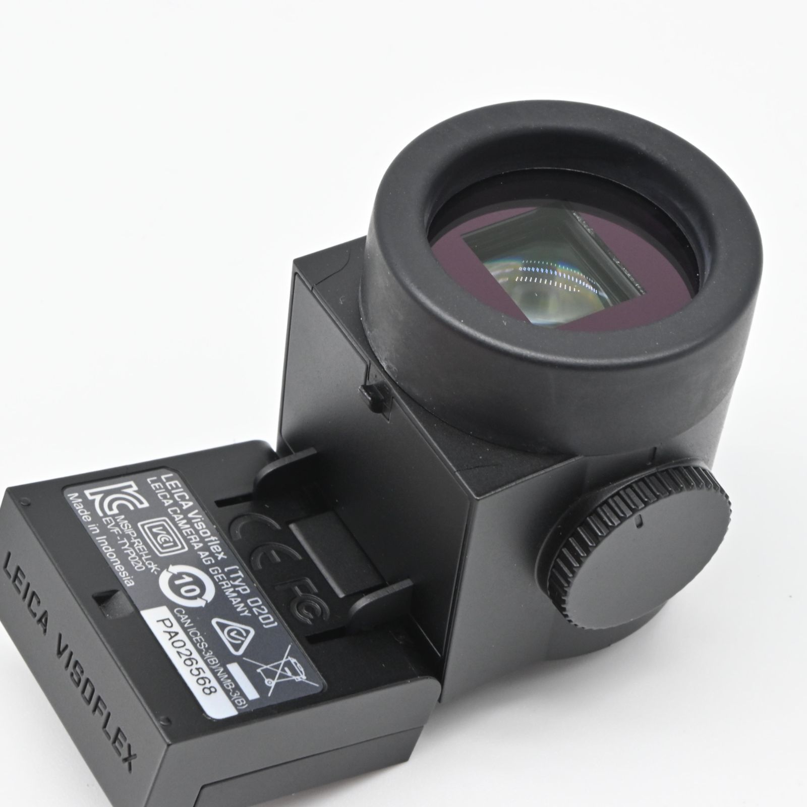 美品》Leica ビゾフレックス(Typ020) LEICA Visoflex 美品》Leica ビゾフレックス(Typ020) LEICA Visoflex