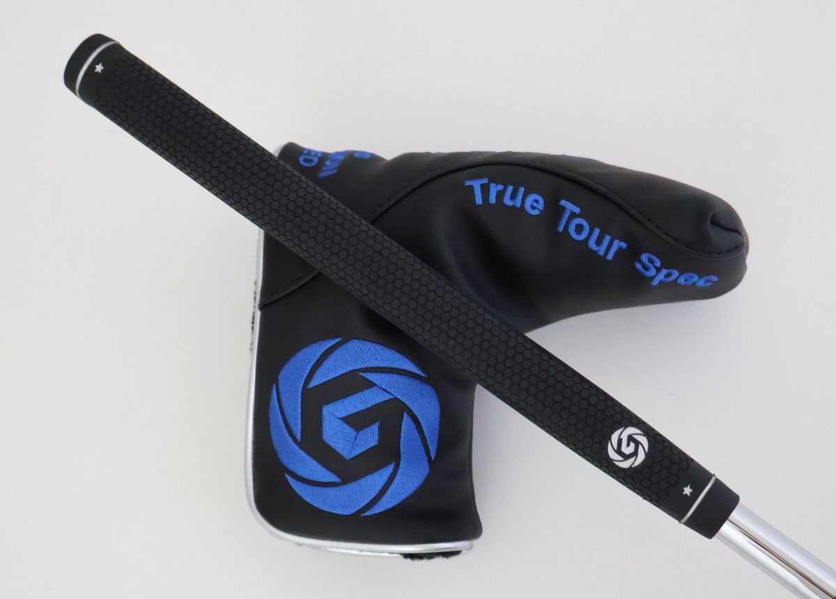 ○新品同様！削り出し！GeoGalaxy (ジオギャラクシー) 5-axis