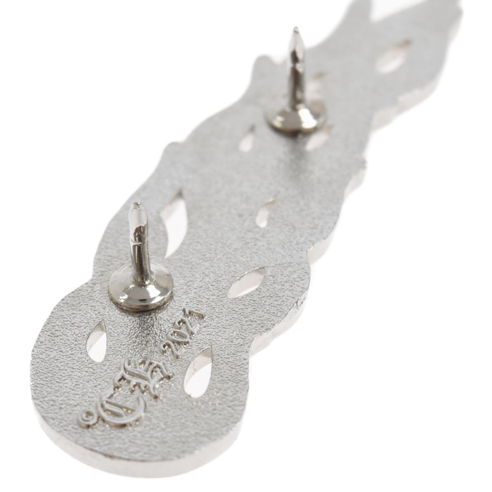 CHROME HEARTS (クロムハーツ) ×Matty Boy Sex Records PPO Pin Badge