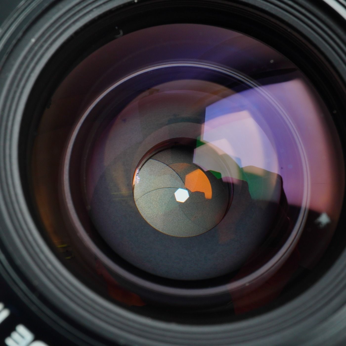 MINOLTA ミノルタ MD W.Rokkor 28mm F/2.8 単焦点レンズ 【公式通販】