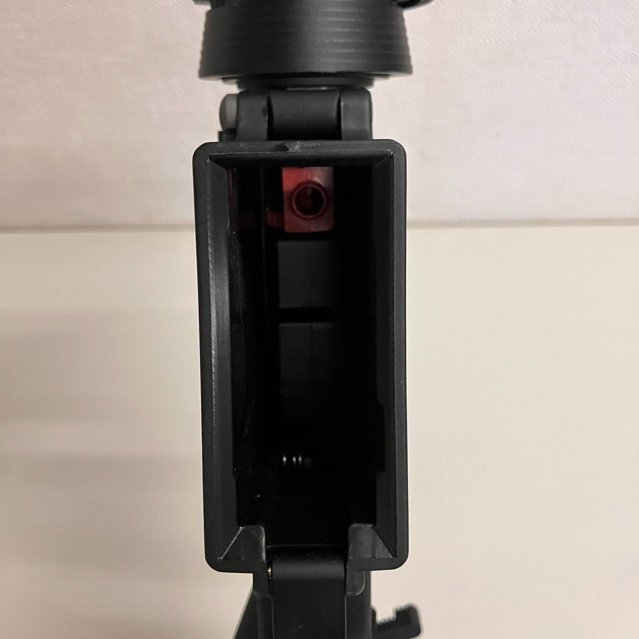 電子トリガーシステム搭載 BK