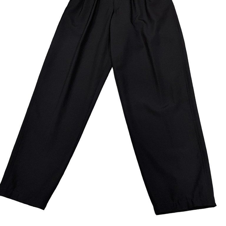 80s Yohji Yamamoto スラックス パンツ 丸文字 タグ Archive