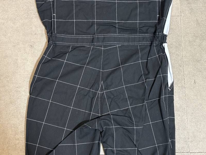 レーシングスーツ