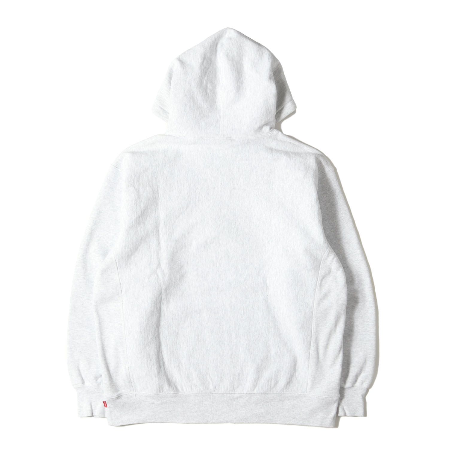 Supreme シュプリーム パーカー サイズ:L 22AW PREMEロゴ スウェット 