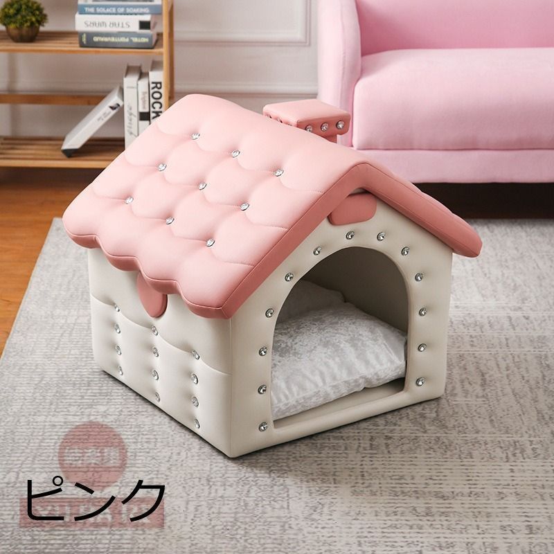 犬小屋