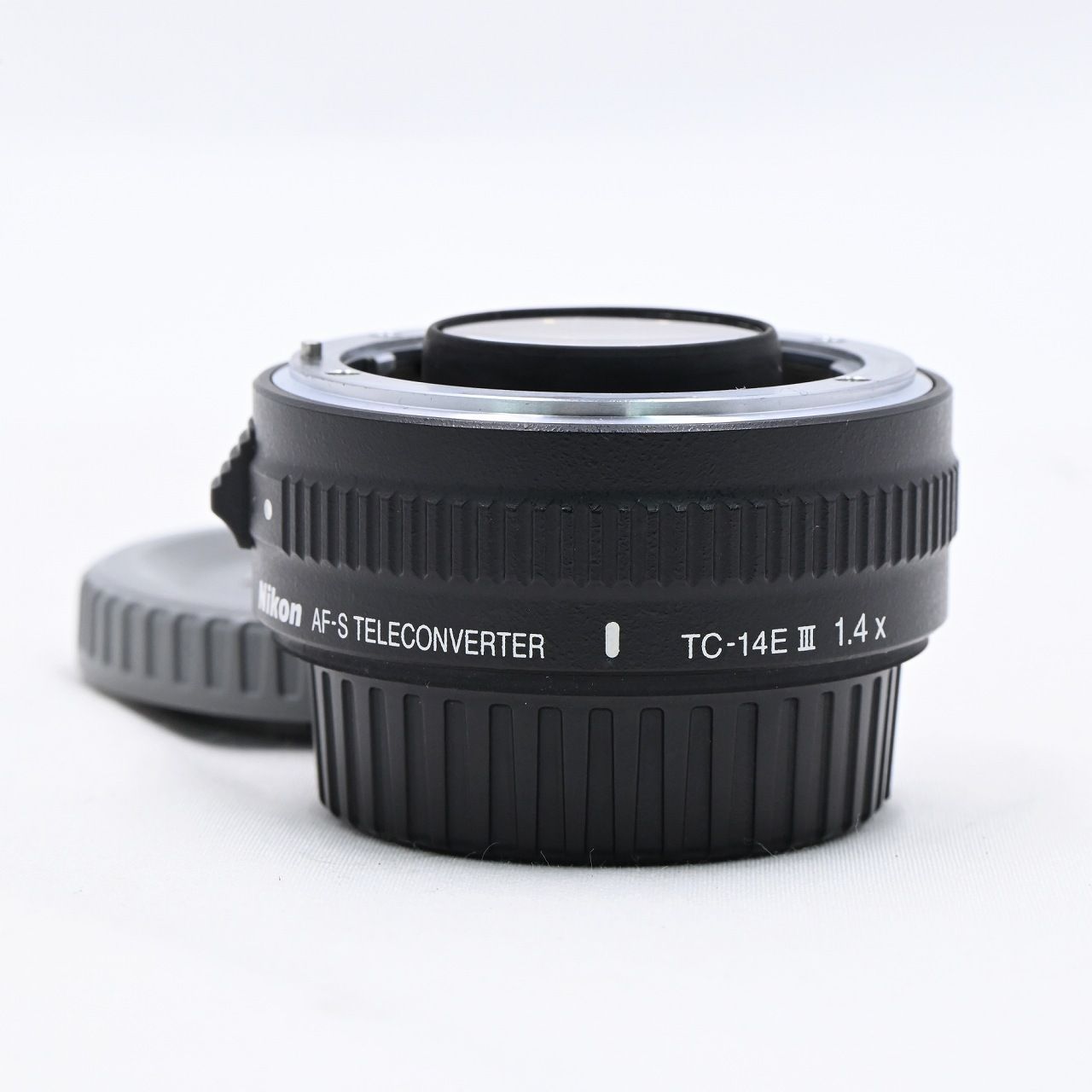Nikon テレコンバーター AF-S TELECONVERTER TC-14E III TC14E3【中古  