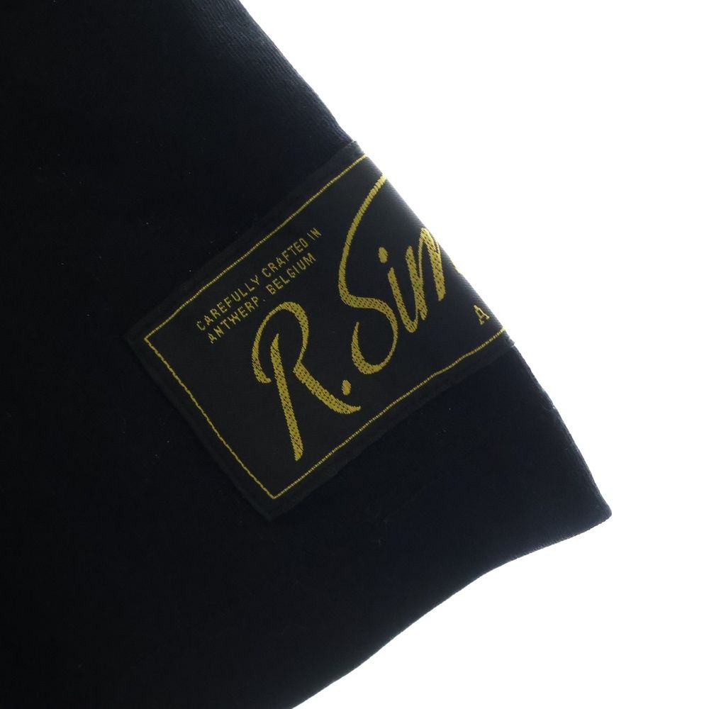 RAF SIMONS (ラフシモンズ) Big fit T-shirt Sreapers 半袖T