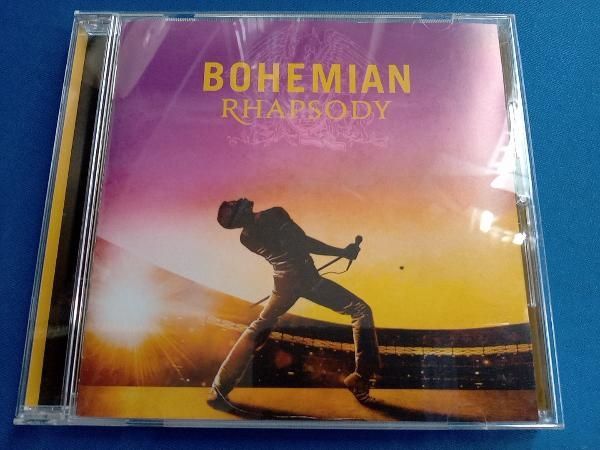 クイーン CD ボヘミアン・ラプソディ(オリジナル・サウンド