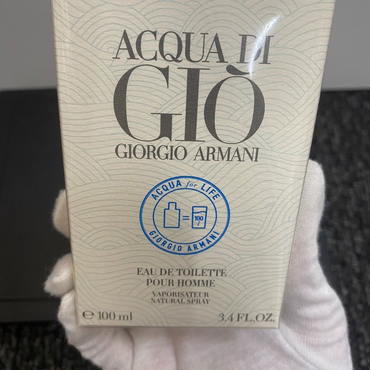 ライフ 100ml