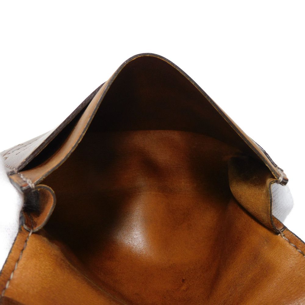 Berluti ベルルッティ インブイア スクリットレザー カード