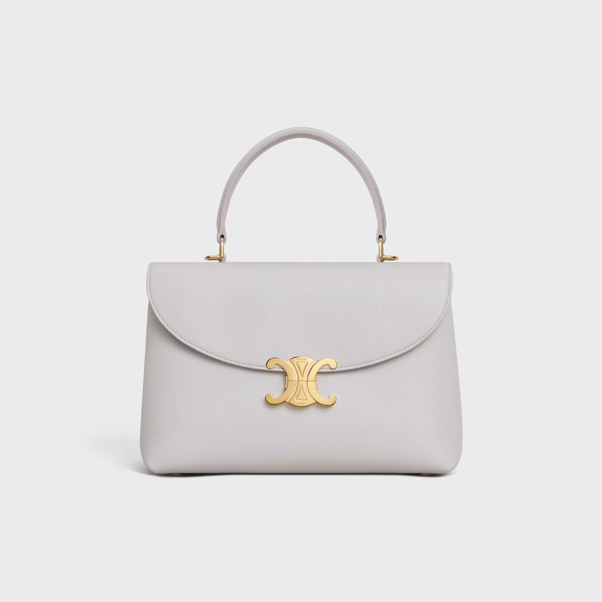 新品 CELINE セリーヌ ミディアム ニノ バッグ ハンドバッグ
