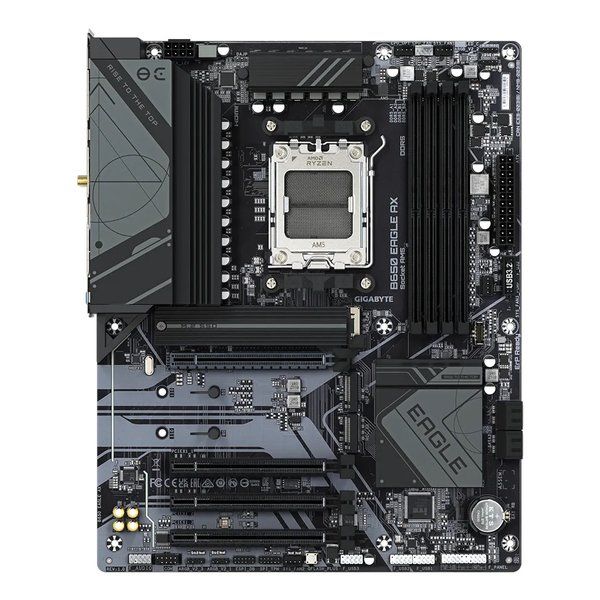 AX B650EAGLEAX