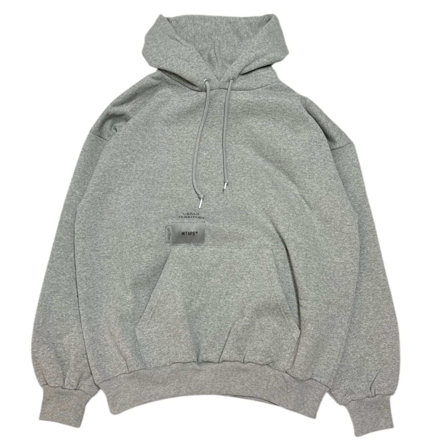 WTAPS Cross Bone Pullover Hoodie - メルカリ