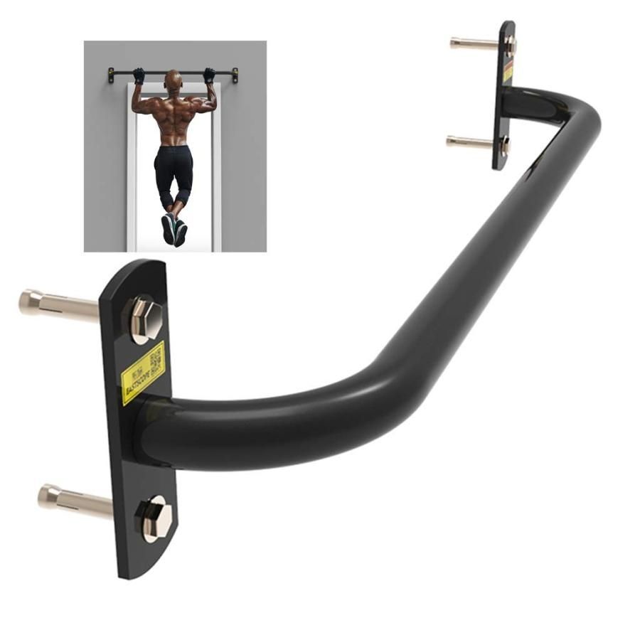 KENSUI kaku_TEDDY WORKS 懸垂バー スチール製 ブラック Amazon | TEDDY WORKS KENSUI kaku model1 懸垂マシン チンニング