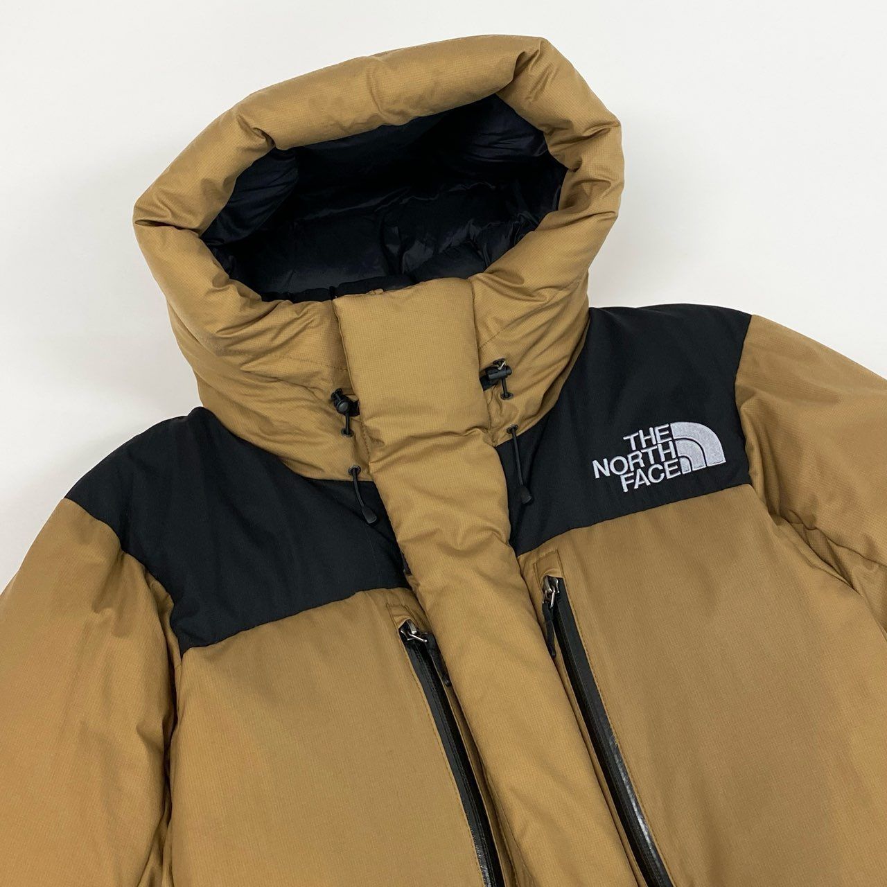 42c29 THE NORTH FACE ノースフェイス バルトロライトジャケット  
