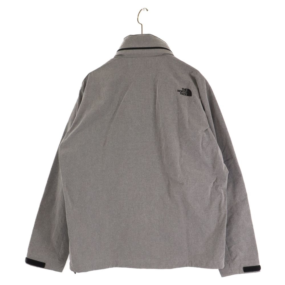 THE NORTH FACE (ザノースフェイス) NP21806 Novelty Globe Trekker 