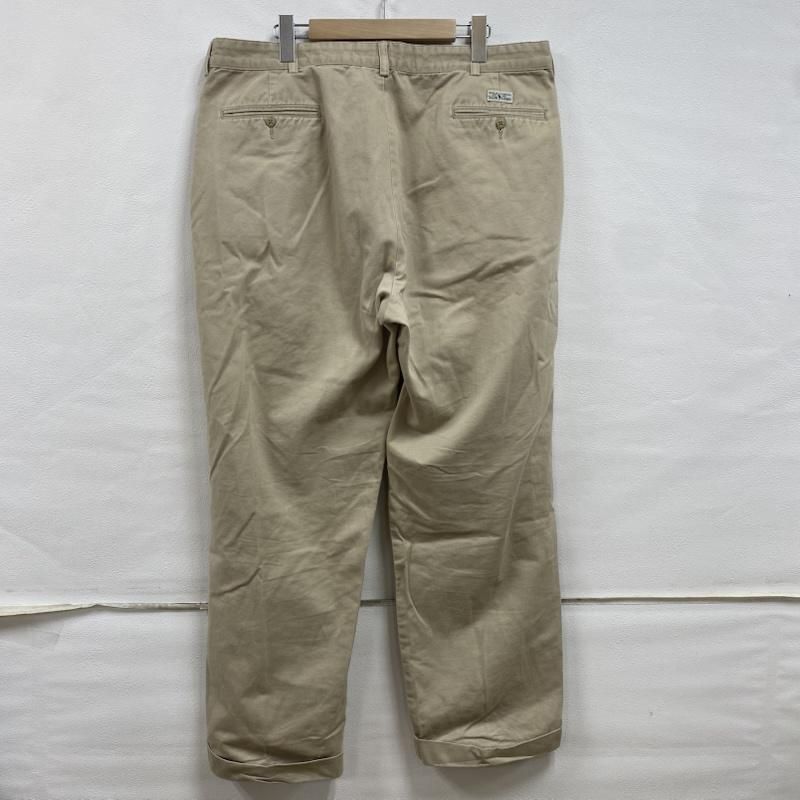 POLO RALPH LAUREN ポロラルフローレン パンツ チノパン POLO POLO RALPH LAUREN ポロラルフローレン パンツ チノパン POLO