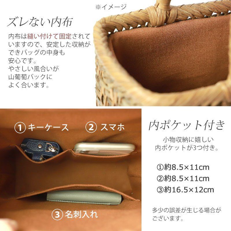 手提げ ハンドメイド
