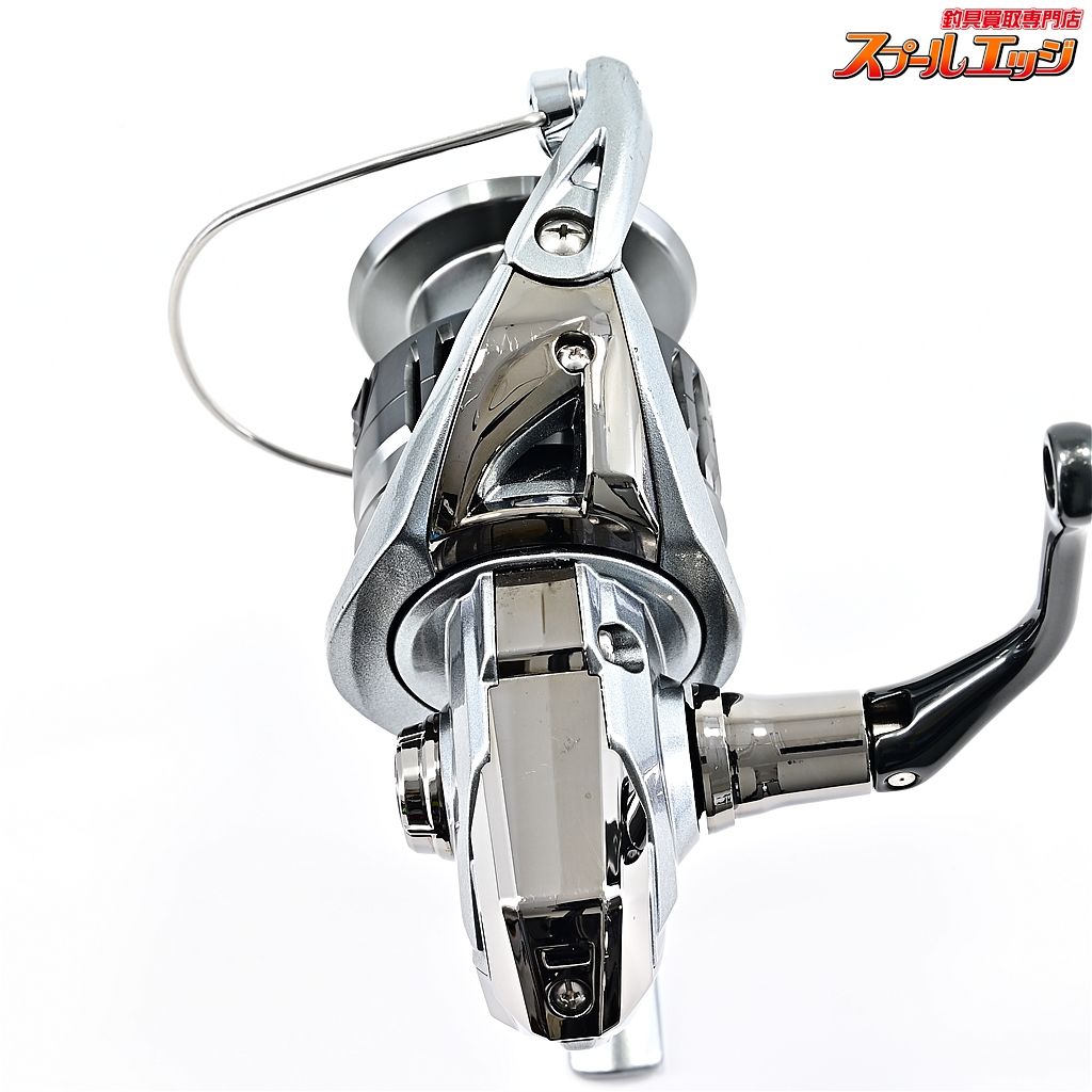 シマノ 21ナスキー4000XG 【シマノ】 21ナスキー 4000XG 替えスプール