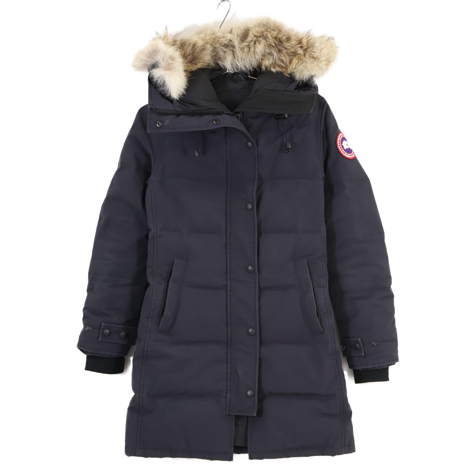 CANADA GOOSE カナダグース 【国内正規（株）サザビーリーグ】2302JL 