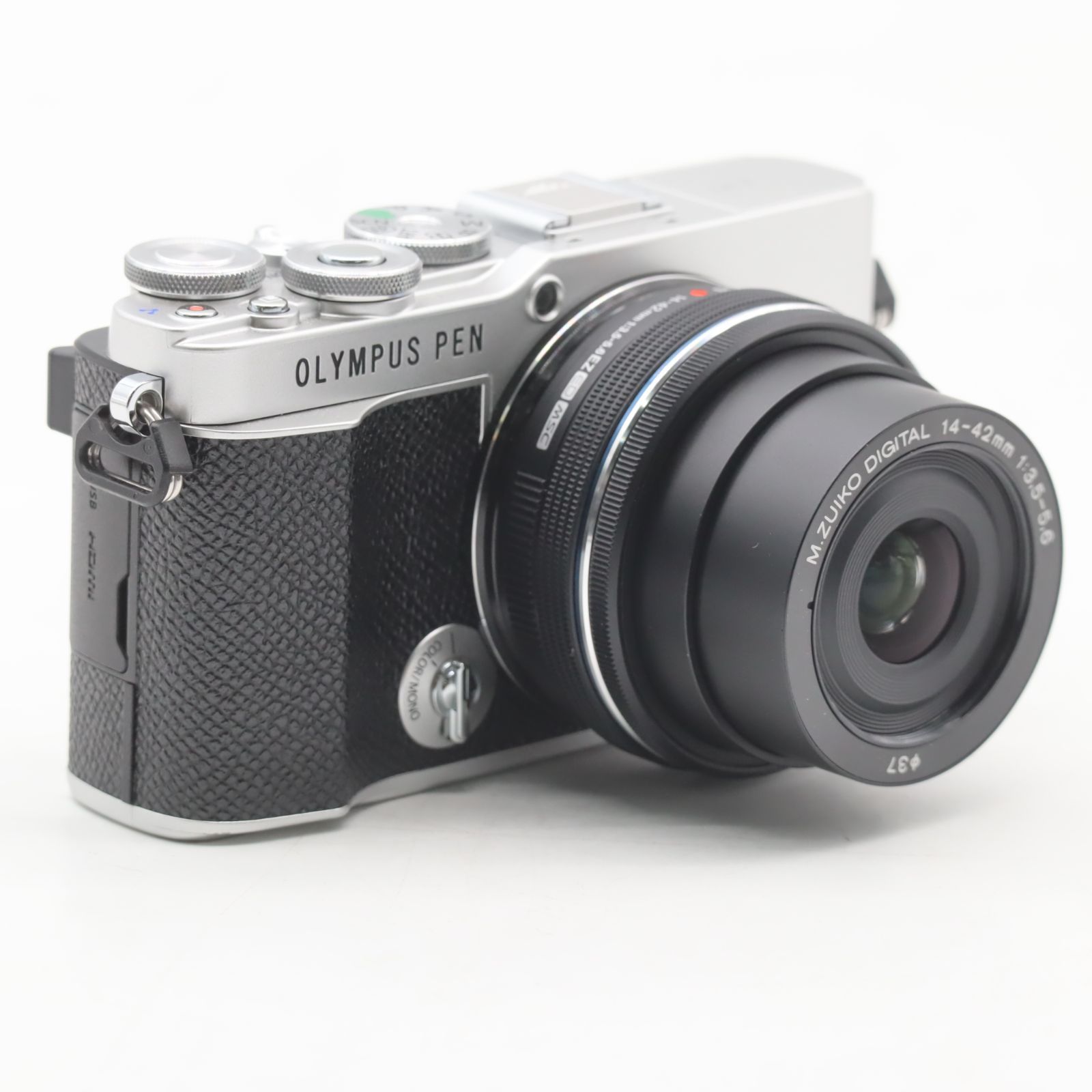 E-P7 EZダブルズームキット