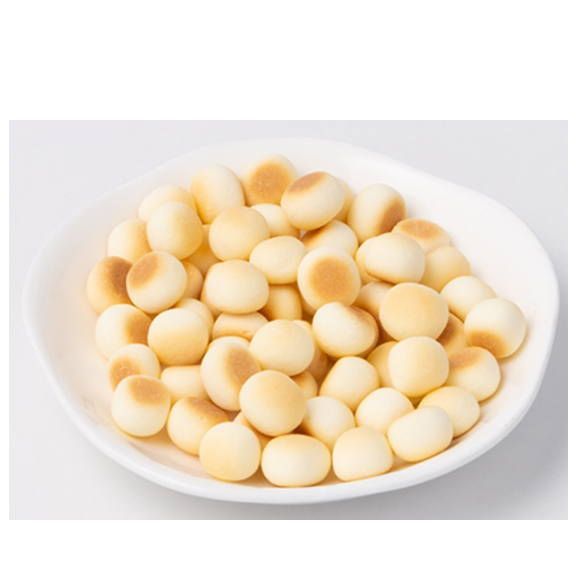 カプリコ、オレオ、じゃがビー、果汁グミ、ブルボンプチなどお菓子