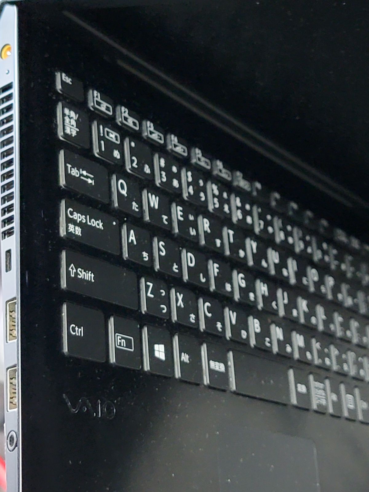 Vaio Core i7 1065G7 16GBメモリ 13.3インチ 1kg以下の軽量仕様 Pro VAIO Core Office2019 14インチFHD (1.30GHz